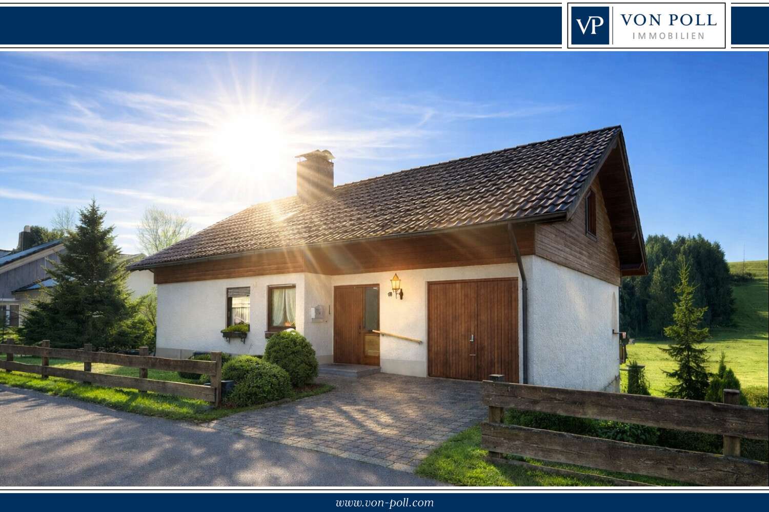 Ort mit Weitblick und Raum für Ihre Ideen, Oberallgäu Kreis – Bild 1