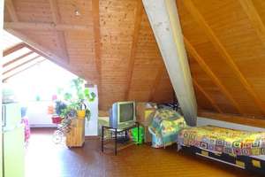 1 ZKB* extravagantes DG* maximal 1 Person* renoviert* inkl. kl. EBK* Wannenbad* zentral DA-Bessungen – Die vollständige Adresse der Immobilie erhältst du vom Anbieter., 64285 Bessungen, Darmstadt – Vorschaubild 4