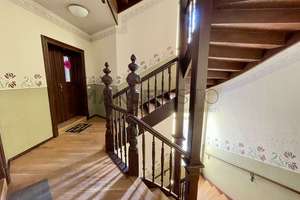 Leerstehende 2-Raum-Wohnung mit Parkett und Balkon zu verkaufen! – Stegerwaldstraße 8, 4318 Anger-Crottendorf, Leipzig – Vorschaubild 4