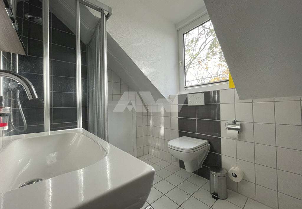 Immobilie in Norden - Oberwohnung in Innenstadtnähe von Norden - Bild 3