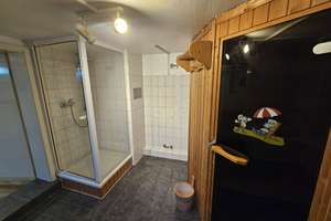 Luxuriöses Wohnen in Bürgerparknähe - Exklusive Stadtvilla mit Schwimmbad & Sauna – Die vollständige Adresse der Immobilie erhältst du vom Anbieter., 27574 Geestemünde, Bremerhaven – Vorschaubild 15