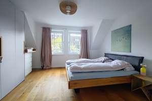 Von Privat: Lichtdurchflutete Doppelhaushälfte mit Garten in Hamburg-Lohbrügge – Die vollständige Adresse der Immobilie erhältst du vom Anbieter., 21033 Lohbrügge, Hamburg – Vorschaubild 11