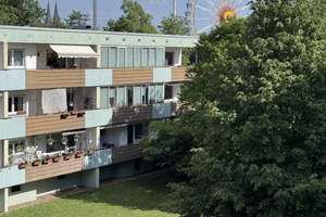 Erstbezug nach Kernsanierung - Exklusive, lichtdurchflutete 3 Zi.- Wohnung mit gehobener Ausstattung – Alte Nürnbergr 73, 93059 Steinweg-Pfaffenstein, Regensburg – Vorschaubild 30