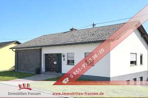 Unterkellerter Bungalow - Heizung aus 2014, neue Fenster sind bestellt!