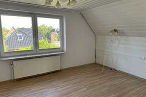 Familienfreundliches Einfamilienhaus mit Garage und Obstgarten  in ruhiger Wohnlage – Nordfriesland (Kreis) – Vorschaubild 6