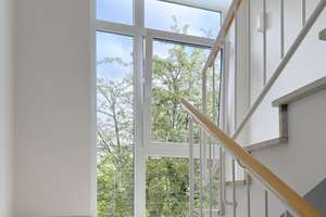 Kassel-Bad Wilhelmshöhe: Moderne 3 Zimmer Wohnung mit Terrasse – Die vollständige Adresse der Immobilie erhältst du vom Anbieter., 34131 Brasselsberg, Kassel – Vorschaubild 13