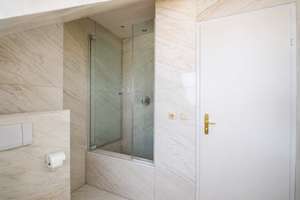 Erbbaurecht: Top Wohnung mit Dachterrasse und Balkon – Donauwörther Str. 58, 80997 Moosach-Bahnhof, München – Vorschaubild 10