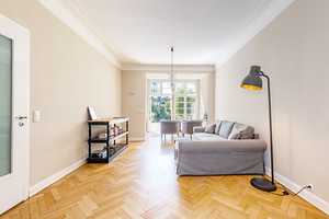 Seltene Gelegenheit: Teilsaniertes Haus mit Potenzial in Toplage! – Hamburg – Vorschaubild 12