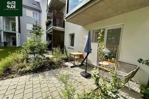 Sonniger Wohntraum mit Terrasse – 2-Zimmer-Wohnung im Hubland – Die vollständige Adresse der Immobilie erhältst du vom Anbieter., 97074 Frauenland, Würzburg – Vorschaubild 3