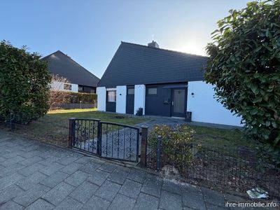 Nähe Oyter See, Haus mit 7 Zimmern, 2 Bäder, Garage, in famlienfreundlicher Lage (Sackgasse).