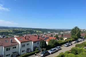 Allerbeste Wohn-und Panoramalage: Gepflegtes Einfamilienhaus mit Einliegerwohnung in Reichenbach – Esslingen (Kreis) – Vorschaubild 33