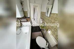 Tauschwohnung: Gemütliche Altbauwohnung im Agnesviertel – Blumenthalstraße 73, 50670 Neustadt/Nord, Köln – Vorschaubild 14