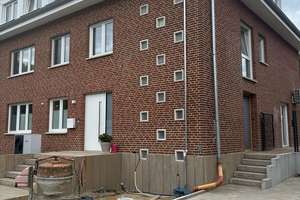 2-Zimmer-Wohnung mit Balkon in MS-Mauritz – 48145 Mauritz-Mitte, Münster – Vorschaubild 5
