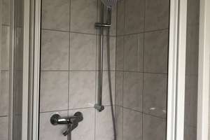 Kompakte 1-Zimmer-Wohnung im 1. Stock mit Dusche – Hannover – An der Oberen Marsch 3, 30419 Stöcken, Hannover – Vorschaubild 6