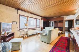 Großzügiges Wohnhaus in Bonn-Lannesdorf – ideal für Familien und Individualisten – Deutschherrenstraße 196, 53179 Lannesdorf, Bonn – Vorschaubild 19