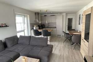 NEU! Lebensfreude pur - entdecken Sie Ihr neues Zuhause! – Die vollständige Adresse der Immobilie erhältst du vom Anbieter., 87600 Kaufbeuren (Kernstadt), Kaufbeuren – Vorschaubild 2