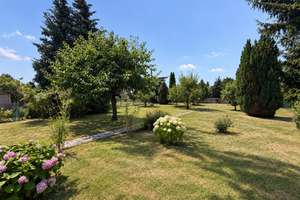 Leipzig-Mockau: Idyllisches Zuhause mit großem Garten – ein Ort zum Wohlfühlen – 4357 Mockau-Nord, Leipzig – Vorschaubild 4