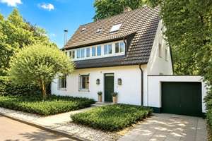 Exklusives Landhaus in Alt-Meererbusch – Die vollständige Adresse der Immobilie erhältst du vom Anbieter., 40667 Meerbusch – Vorschaubild 14