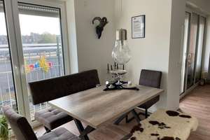 2-Zimmer-Wohnung mit Balkon und Stellplatz in Düsseldorf-Flingern – Werdener Straße 96, 40233 Flingern Süd, Düsseldorf – Vorschaubild 3