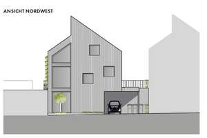 Modernes Architektenhaus inkl. Grundstück in naturnaher Wohnlage zum garantierten Festpreis – Beim Grenztäle 3/1, 78532 Tuttlingen – Vorschaubild 5