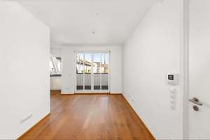 Altbaujuwel | Maisonette-Dachwohnung in Isar-Nähe – Die vollständige Adresse der Immobilie erhältst du vom Anbieter., 81541 Untere Au, München – Vorschaubild 9