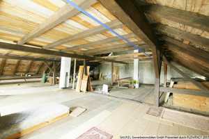 Charmantes Bauernhaus mit Wertschöpfungspotenzial in markanter Lage von Oy-Mittelberg! – Oberallgäu (Kreis) – Vorschaubild 8