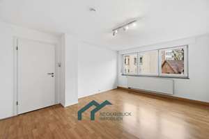 Praktisch geschnittene 3 Zimmer Wohnung mit Balkon und schöner Aussicht – Die vollständige Adresse der Immobilie erhältst du vom Anbieter., 70184 Gablenberg, Stuttgart – Vorschaubild 8
