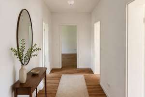 Erstbezug nach Sanierung | Helle 3-Zimmer-Wohnung mit Balkon und zusätzlichem Mansardenraum – Ruhrallee 26, 45138 Südostviertel, Essen – Vorschaubild 5