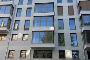 Exklusive, neuwertige 2-Zimmer-Wohnung mit gehobener Innenausstattung mit EBK in Leipzig – Konstantinstrasse 21, 4315 Leipzig – Vorschaubild 1