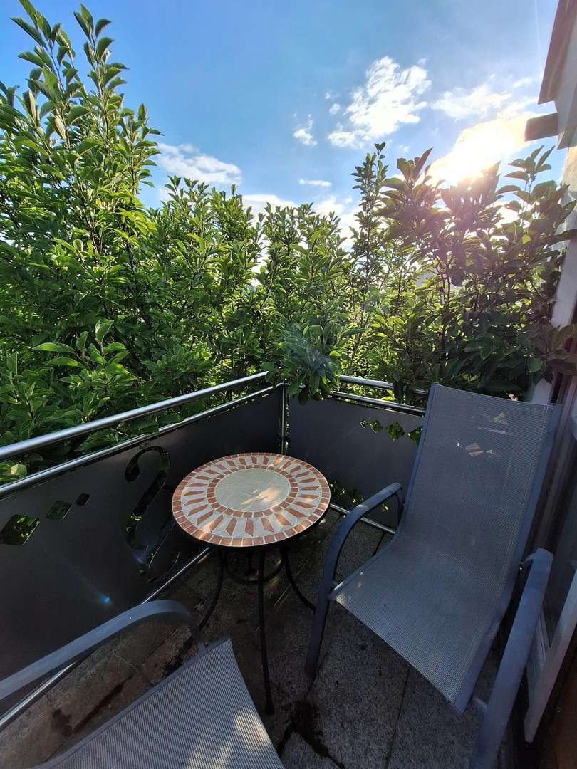 Immobilie in Dietfurt an der Altmühl - Exklusive Gelegenheit: Architektenhaus mit Wohn- und Bürotrakt in Bestlage von Dietfurt - Bild 12