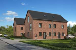 Neubau-Doppelhaushälften in Pries-Friedrichsort – Ottomar-Enking-Straße 51, 24159 Pries, Kiel – Vorschaubild 4