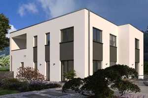 Moderne Architektur, zeitlose Qualität - Ihr OKAL Traumhaus! – Holzminden (Kreis) – Vorschaubild 3