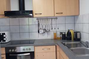 1,5 ZW vollmöbilierte hochwertige Penthouse + Wintergarten ,Terasse, EG +Strom +Wifi Stuttgart – Die vollständige Adresse der Immobilie erhältst du vom Anbieter., 70327 Lindenschulviertel, Stuttgart – Vorschaubild 51