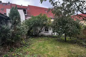 *** Einfamilienhaus oder Mehrgenerationenhaus. Es ist schon viel gemacht! – Kellergasse 7, 99326 Ilm-Kreis – Vorschaubild 2