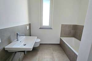 heller Neubau - zwei Bäder - Rund-um-Balkon - getrennte Küche - SOMMERAKTION *SPAREN SIE BIS ZU DREI – 68309 Käfertal, Mannheim – Vorschaubild 5