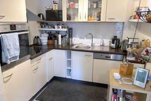 schöne 2-Zi-Wohnung mit Rheinblick in Porz Westhoven – 51149 Westhoven, Köln – Vorschaubild 5