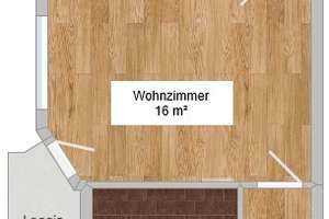 3-Zimmer zum Wohlfühlen & WG geeignet. Wohnen in der Parkstatt Bogenhausen – Die vollständige Adresse der Immobilie erhältst du vom Anbieter., 81677 Parkstadt, München – Vorschaubild 13