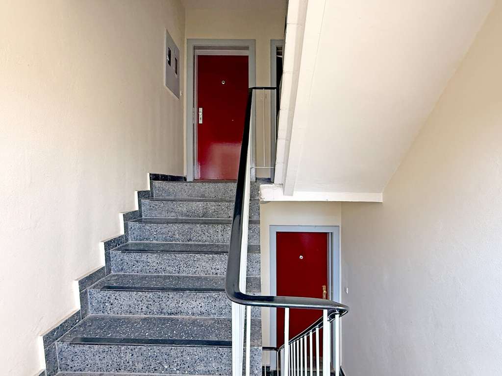 Immobilie in Bad Segeberg - gepflegte Eigentumswohnung zum Kauf in Bad Segeberg – Wentzel Dr - Bild 4