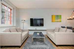 2 Zimmer-Apartment, 3. OG, unweit Körnerpark – Die vollständige Adresse der Immobilie erhältst du vom Anbieter., 12053 Neukölln (Ortsteil), Berlin – Vorschaubild 5