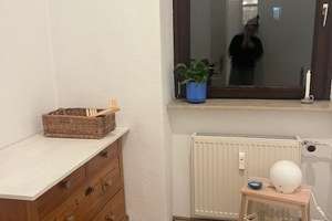 Schöne 1,5 Zimmer Wohnung in Wiesbaden – Steingasse 4, 65185 Mitte, Wiesbaden – Vorschaubild 6