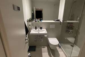 Helle 2-Zimmer Wohnung mit Balkon im 5. OG in Hamburg-Stellingen – Flaßheide 44, 22525 Stellingen, Hamburg – Vorschaubild 9