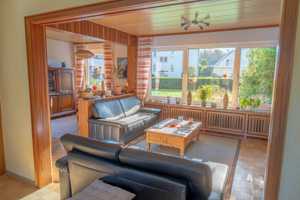 Wunderschönes Zweifamilienhaus mit großem Garten und 2 Garagen – Unna (Kreis) – Vorschaubild 6