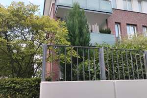 OHNE Makler  Modern wohnen: 2-Zimmer-Wohnung in Hannover-Kirchrode – 30559 Bemerode, Hannover – Vorschaubild 2