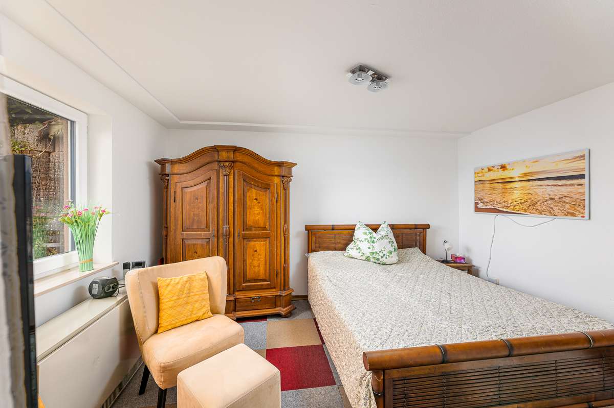 Immobilie in Lobbach - // FAMILIENGLÜCK - Tolles EFH mit großem Garten in ruhiger Lage // - Bild 14