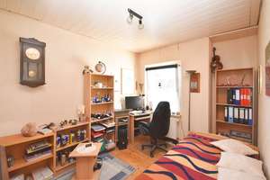 Gemütliches 1-2-Familienhaus auf herrlichem Grundstück in Feldrandlage! – Die vollständige Adresse der Immobilie erhältst du vom Anbieter., 38321 Denkte – Vorschaubild 11
