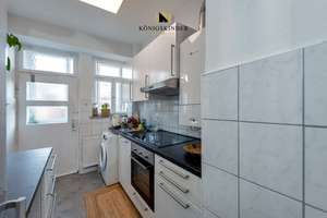 Charmante 3-Zimmer-Altbauwohnung im 2. OG in gefragter Lage Stuttgart (06) – Die vollständige Adresse der Immobilie erhältst du vom Anbieter., 70199 Heslach, Stuttgart – Vorschaubild 24