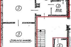 Attraktive Kapitalanlage++Mehrfamilienhaus in begehrter Lage Stuttgart-Riedenberg  Ausbaupotential – Die vollständige Adresse der Immobilie erhältst du vom Anbieter., 70619 Riedenberg, Stuttgart – Vorschaubild 16