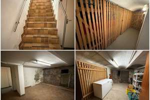 2 freie Wohnungen mit jew. über 120 m² im 7 Parteienhaus mit schönem Innenhofgarten in DU- Meiderich – Bahnhofstraße 91, 47137 Mittelmeiderich, Duisburg – Vorschaubild 30