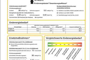 3,5 - Luxus - Wohnung HN-Kernststadt – Cäcilienstrasse 52, 74072 Heilbronn, Heilbronn – Vorschaubild 26