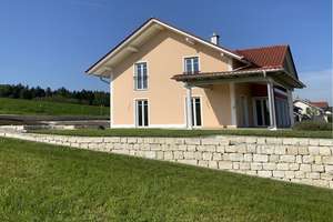 Einfamilienhaus in Triftern – Die vollständige Adresse der Immobilie erhältst du vom Anbieter., 84371 Triftern – Vorschaubild 7